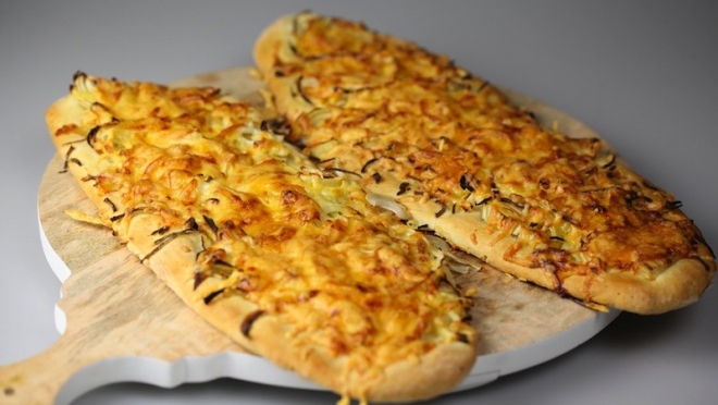 Peynir ve Soğan Ruloları 24kitchen ile ilgili görsel sonucu